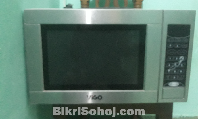 Vigo microwave 28L